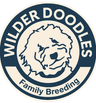 Wilder Doodles logo