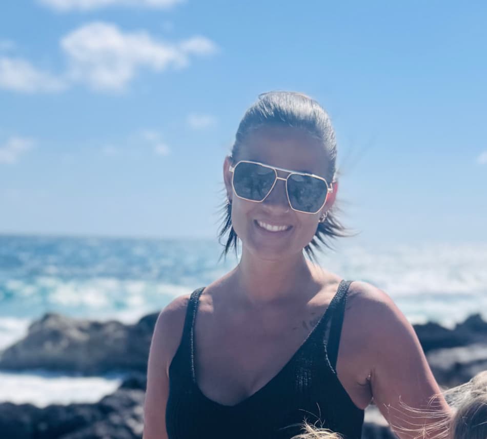 Alli, CEO / COO at Wilder Doodles